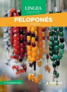 Průvodce Peloponés a Athény 2.vyd. - Michelin (e-kniha)