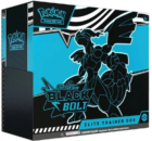 Pokémon Black Bolt Elite Trainer Box