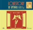 Lovestory ve výtahu (CD)