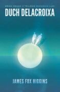 Duch Delacroixa (e-kniha)