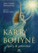 Karty Bohyně set