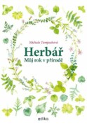 Herbář - Můj rok v přírodě