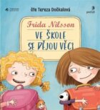 Ve škole se dějou věci! (CD)