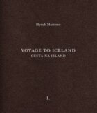 Cesta na Island/Voyage to Iceland