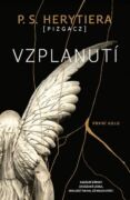 Vzplanutí: První kolo (e-kniha)