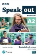 Speakout 3rd Edition A2 Student´s Book with eBook and Online Practice