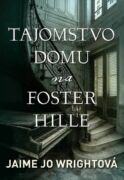 Tajomstvo domu na Foster Hille (e-kniha)