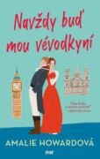 Navždy buď mou vévodkyní (e-kniha)