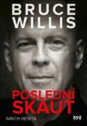Bruce Willis: Poslední skaut (e-kniha)