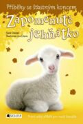 Příběhy se šťastným koncem – Zapomenuté jehňátko (e-kniha)