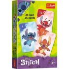 Černý Petr: Stitch
