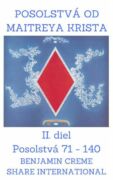 Posolstvá od Maitreya Krista (e-kniha)