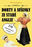 Dorty a sušenky ze staré Anglie (e-kniha)