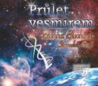 Průlet Vesmírem (CD)