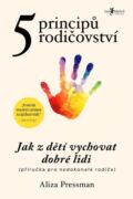 5 principů rodičovství (e-kniha)