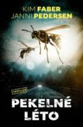 Pekelné léto (e-kniha)