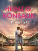 Private Hell (e-kniha)