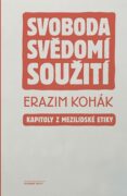Svoboda, svědomí, soužití (e-kniha)