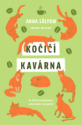 Kočičí kavárna (e-kniha)