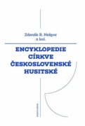 Encyklopedie Církve československé husitské (e-kniha)