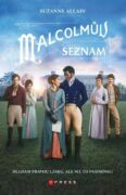 Malcolmův seznam (e-kniha)