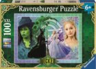 Puzzle Čarodějka 2 100 dílků