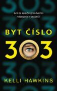 Byt číslo 303 (e-kniha)