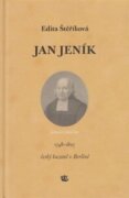 Jan Jeník český kazatel v Berlíně - 1748-1827