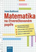 Matematika na čtverečkovaném papíře (e-kniha)