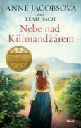 Nebe nad Kilimandžárem (e-kniha)