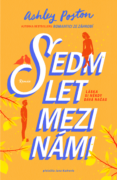 Sedm let mezi námi (e-kniha)