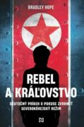 Rebel a kráľovstvo (e-kniha)