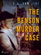 The Benson Murder Case (e-kniha)