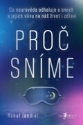 Proč sníme (e-kniha)