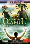 Bohovia Olympu – Neptúnov syn (e-kniha)