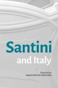 Santini and Italy. Proceedings from the international conference Rome, Accademia Nazionale di San Lu