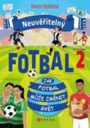 Neuvěřitelný fotbal 2 (e-kniha)