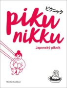 Pikunikku - Japonský piknik / 2. vydání