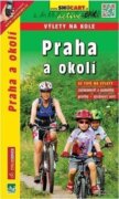 Praha a okolí - výlety na kole