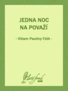 Jedna noc na Považí (e-kniha)