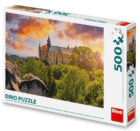 Puzzle 500 Hrubá Skála