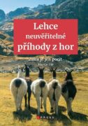 Lehce neuvěřitelné příhody z hor (e-kniha)