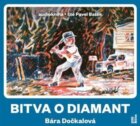 Bitva o diamant - CDmp3 (Čte Pavel Batěk)