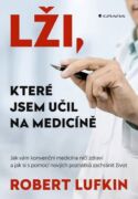 Lži, které jsem učil na medicíně (e-kniha)