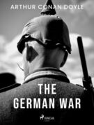 The German War (e-kniha)