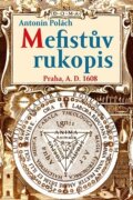 Mefistův rukopis - Praha, A. D. 1608