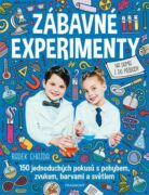 Zábavné experimenty (e-kniha)