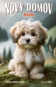 Nový domov – Stela (e-kniha)