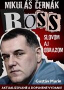 Mikuláš Černák-Boss slovom aj obrazom (e-kniha)