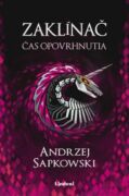 Zaklínač IV Čas opovrhnutia (e-kniha)